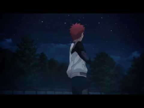 멍더빙 페이트 스테이 나이트UBW 더빙해봤습니다