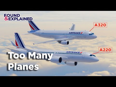 Video: Airbus Sẽ Tính Phụ Phí Gì Cho Chỗ Ngồi Rộng Cho Hành Khách đầy đủ