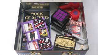 Fantasma Spectacular Magic Set