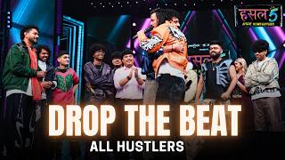 DROP THE BEAT | Hustle 5 Apna Homeground