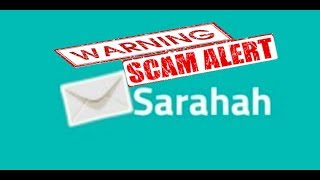 saraha app scam alert - साराहा ऐप घोटाला चेतावनी screenshot 4