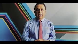 ICC Women's Cricket World Cup 2022: Sunny G cheers for Women in Blue screenshot 3