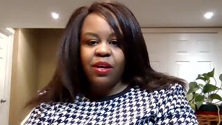 All Things Equitable with Janelle Benjamin