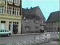 Wurzen 1993 Stadtrundgang Teil 1