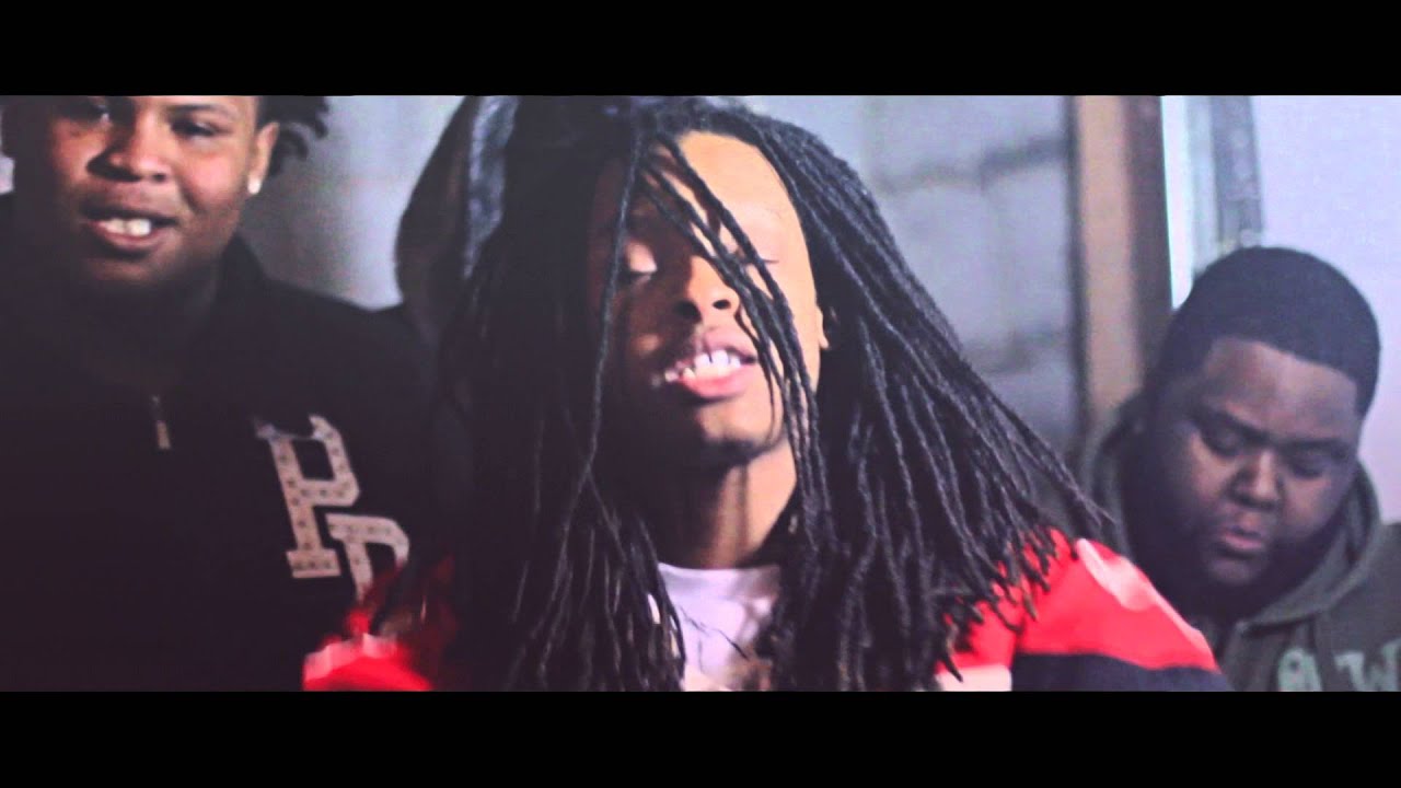 REMY - Chiraq Freestyle (Music Video) | Filmed by @TheEvilGeniusLV