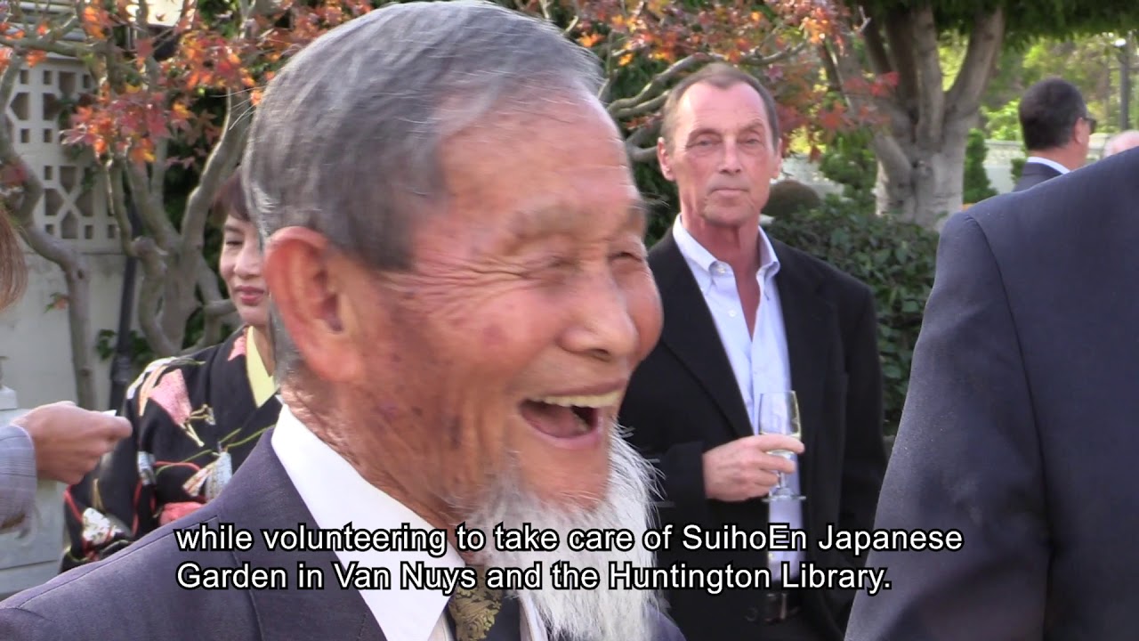 ソーカルジャパン Japan Hollywood Network Part 4