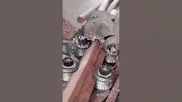 This is a super sharp automatic wood scraper machine #shorts