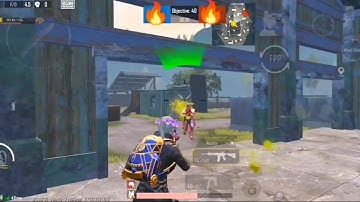 1v1 With My Friend Because Inspired By STAR Captain