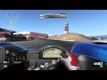 Sonoma Raceway Short Time Trial in Project Cars (1:09:759)