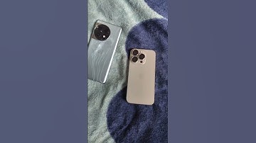 Things I hate about the iPhone 15 pro and OnePlus 11r user there’s no restart option #iphone15pro