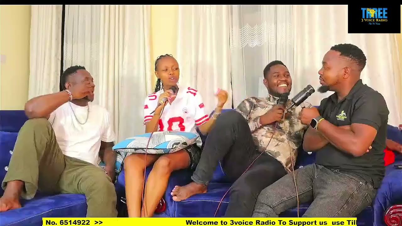 KATUMBI SPENDS AROUND A MILLION EVERY MONTH, SPEAKS ABOUT HER DRESSING STYLE, SITAWAI OLEWA MIMI