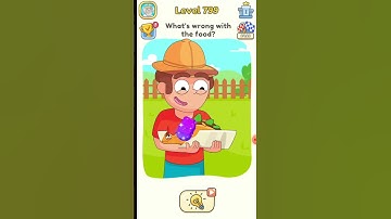 DOP 5 Level 799 | what