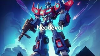 TRANSFORMERS PRIME MAIN THEME *REMIX 1HR