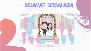 Prosedur Pernikahan Secara Agama Buddha