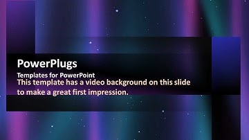 Abstract-wedm-804_ws CrystalGraphics.com PowerPoint Video Enhanced Templates