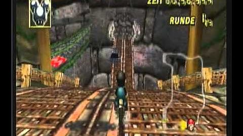 Mario Kart Wii Custom Music - Multichannel BRSTM Test By Linkx2 [ME]