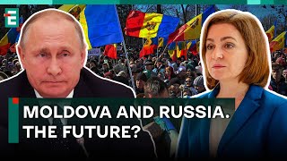 Moldovans want to be in the European Union?