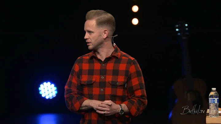 Peaceful Home | Seth Dahl | Bethel Church