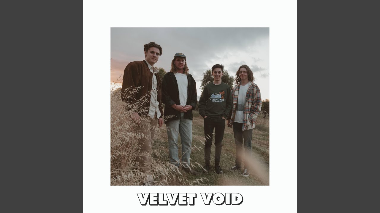 Смотреть «The Void» на YouTube