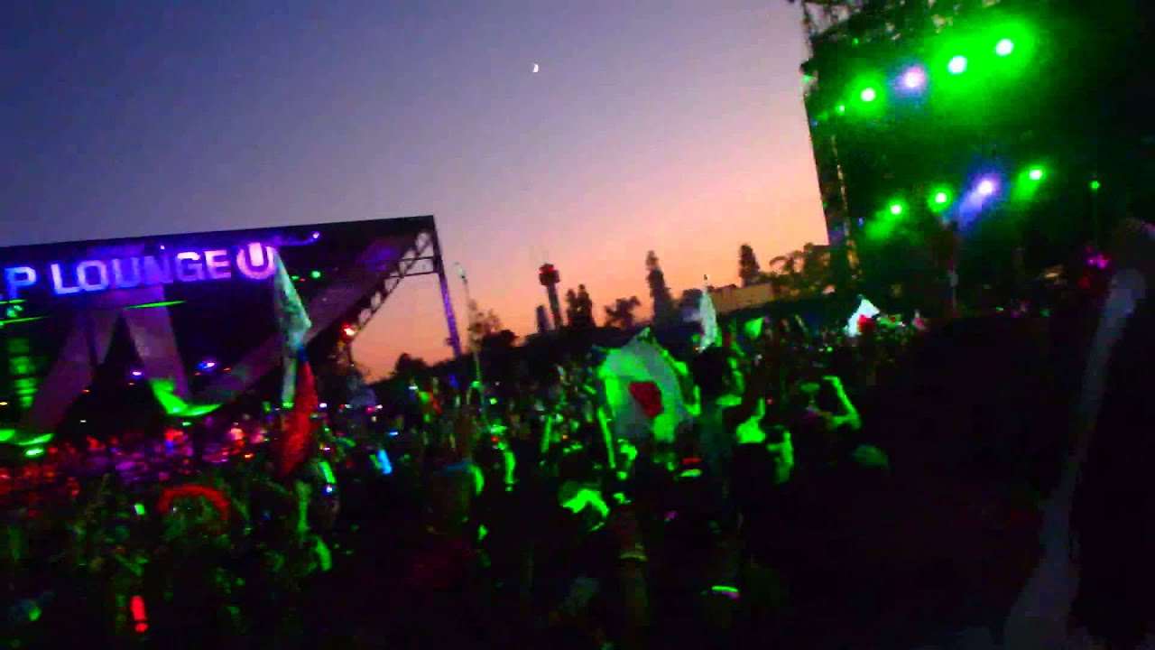 UltraJapan2014 vol.3