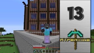 Hypermine Vanilla - S2E13 - Big Booms