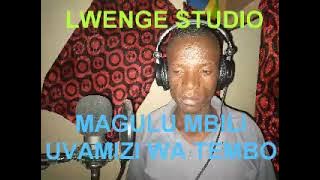 MAGULU MBILI UVAMIZI WA TEMBO BY LWENGE STUDIO MITUNDU