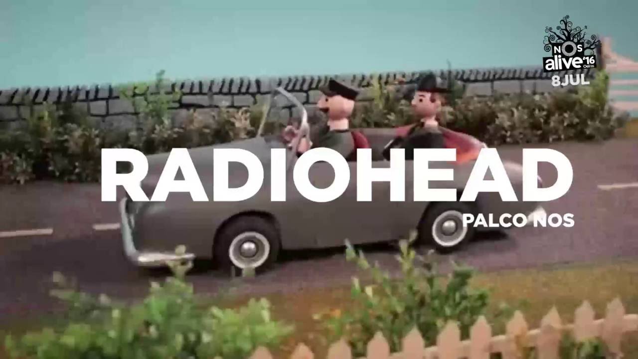 10 bandas a não perder no dia 8 de julho | NOS Alive 2016 nos alive 2017 lineup