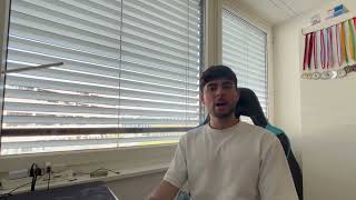 Design and Simulation of a Water Rocket Flight Performance | Aayush Mehrotra | NW25