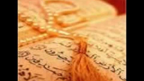 تلاوه من سورة ابراهيم -الشيخ ماجد الزامل.flv