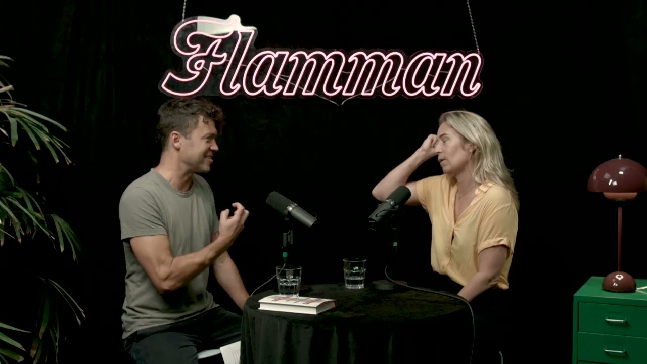 Karin Pettersson: Vi måste göra upp med 90-talet