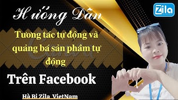 VIDEO HƯỚNG DẪN CÁCH SỬ DỤNG PHẦN MỀM AUTOFB TƯƠNG TÁC TỰ ĐỘNG VÀ QUẢNG BÁ SẢN PHẨM TỰ ĐỘNG CHI TIẾT