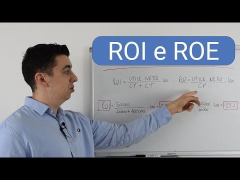 Video: Come Calcolare Il ROI