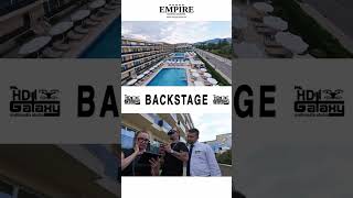 Зад кадър | Видео представяне на Empire Balneo & Spa Hotel – Хисаря