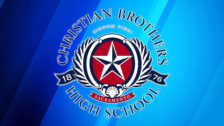 Christian Brothers school visit video 2017