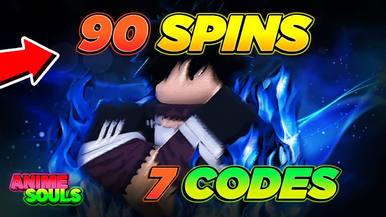 5 CODES + NOVO SECRETO SUPREME DO Anime Souls 