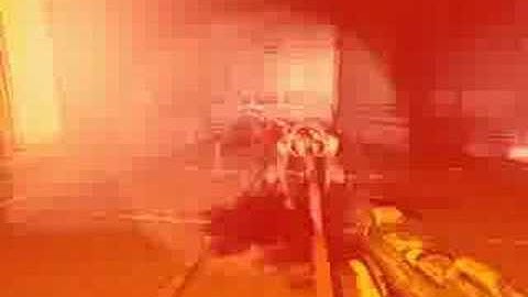 Quake 2 Berserker (realtime shadows & bumpmaping & high res)