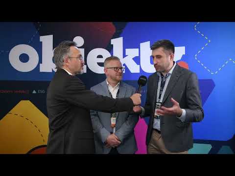 Obiekty 2025 - relacja