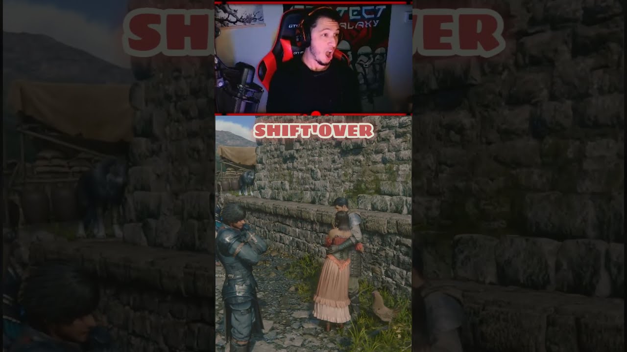 They Really Put This In The Game 