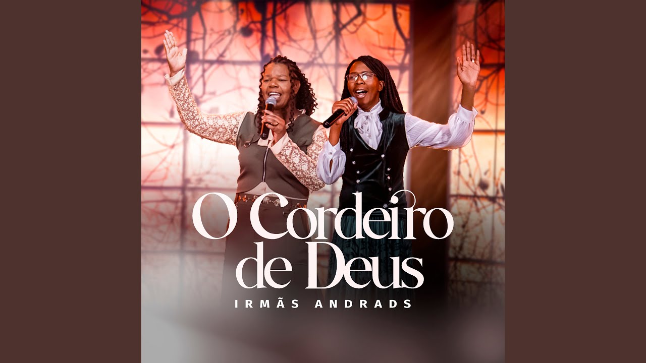 O Cordeiro de Deus