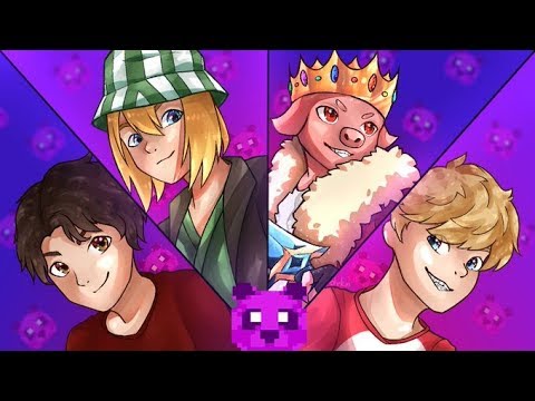 DREAM TEAM + TOMMY PLAYS MC CHAMPIONSHIP - DREAM TEAM + TOMMY PLAYS MC CHAMPIONSHIP