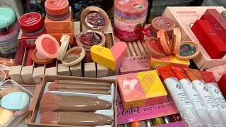 Cute cute online Vairal makeup product at wholesale offer price || সবচেয়ে কমে ব্রান্ডের মেকাপ