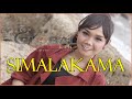 SIMALAKAMA - viral - Dangdut Abadi (Official Music Video) The original song of dituruti ku mati emak