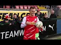 Irish League Uncut | Cliftonville 4-0 Newry City