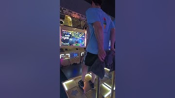 9th Outburst ESP-15 WR...