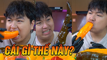 Tôi Được Ăn Ớt Nhưng Không Cay | Hải Đăng Review