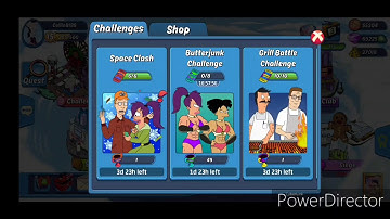 Space Clash Day 1! | Animation Throwdown