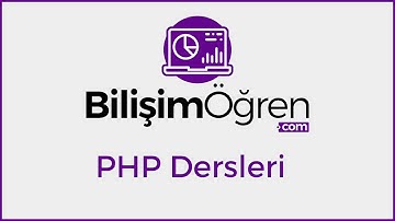 Php Dersleri - PHP Öğreniyorum - 09 number_format() kullanımı