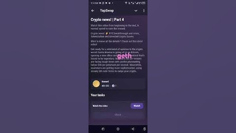 Monetize Your Hobby | Tapswap Code | How To Monetize Any Hobby or Passion | Tapswap Code video daily