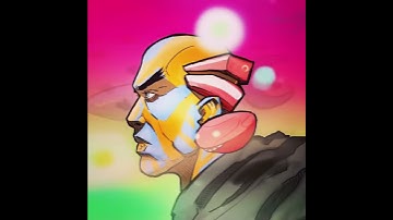 Sketchbook motion test