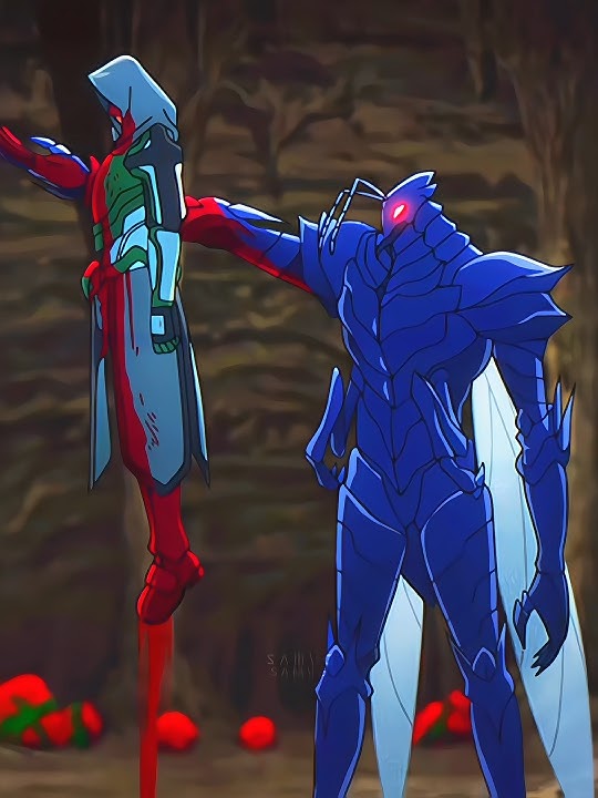 Beru vs S-Rank Hunters ☠️😱 [ Solo Leveling S2 EP-11 ] #sololeveling #anime #shorts #sololevelingedit